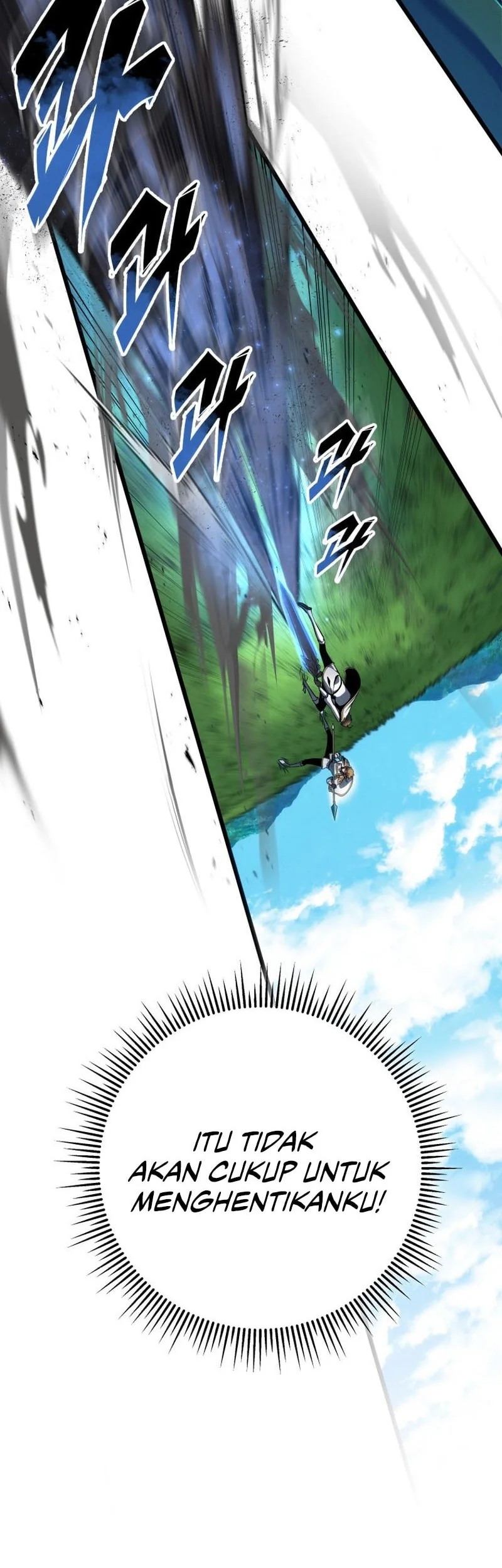 A Dragonslayer’s Peerless Regression chapter 64 halaman 43