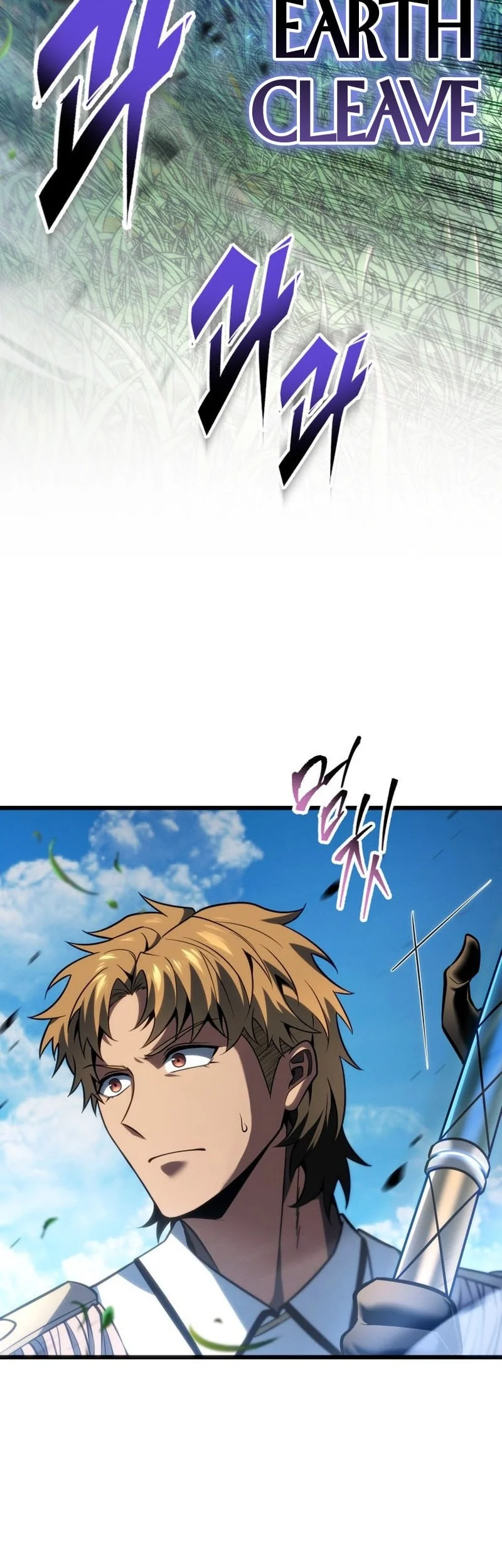 A Dragonslayer’s Peerless Regression chapter 64 halaman 45