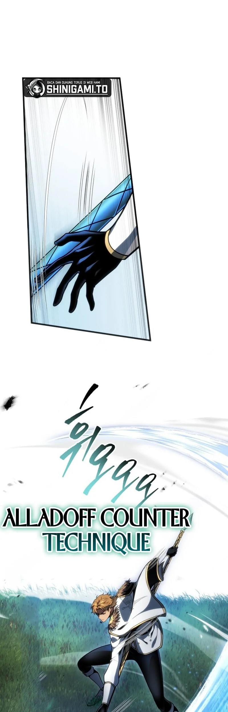 A Dragonslayer’s Peerless Regression chapter 64 halaman 46