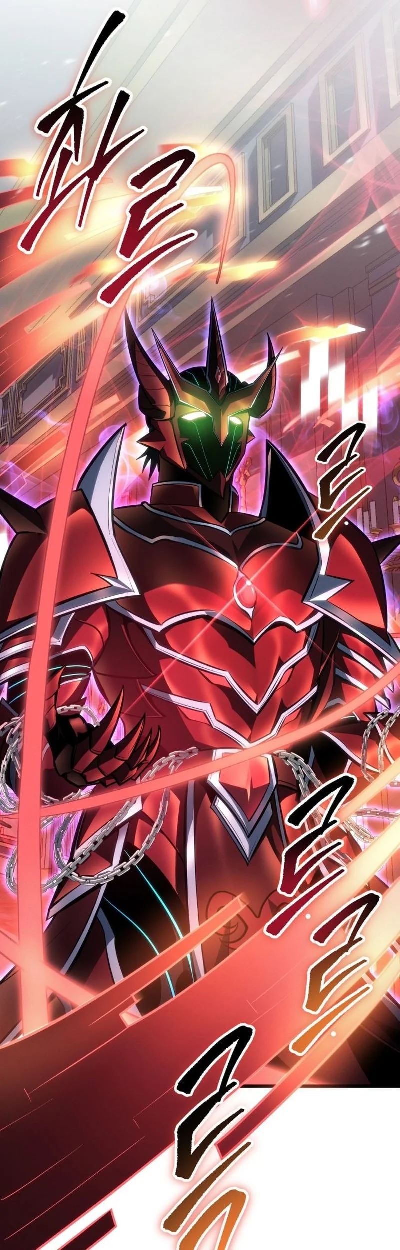 A Dragonslayer’s Peerless Regression chapter 64 halaman 62