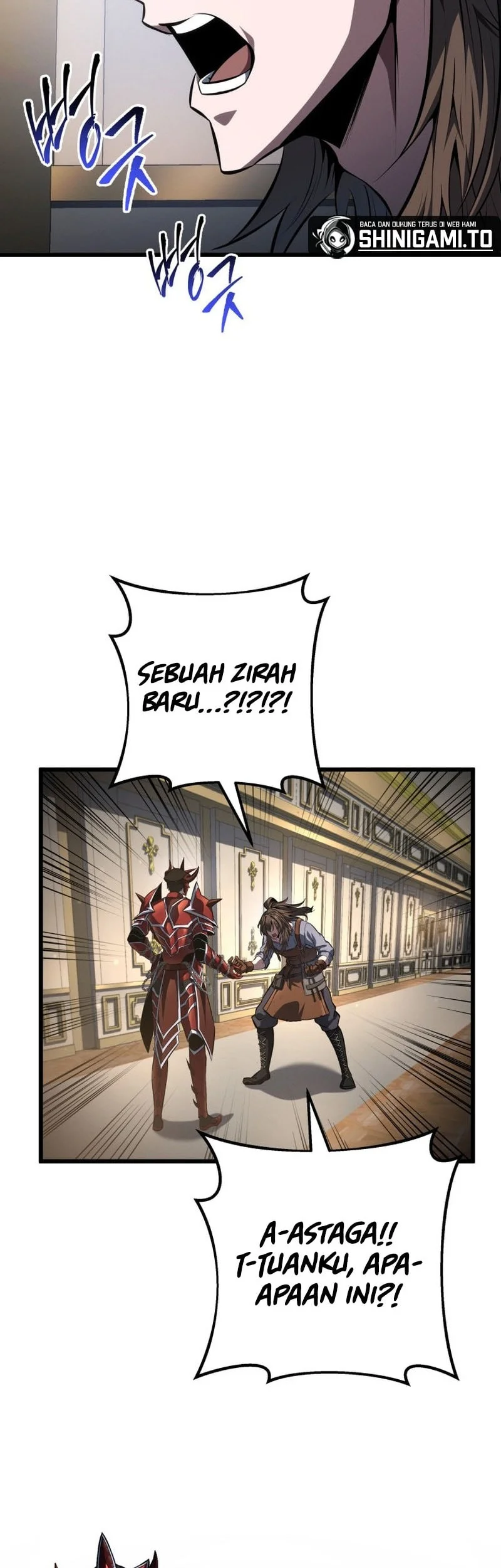 A Dragonslayer’s Peerless Regression chapter 64 halaman 65