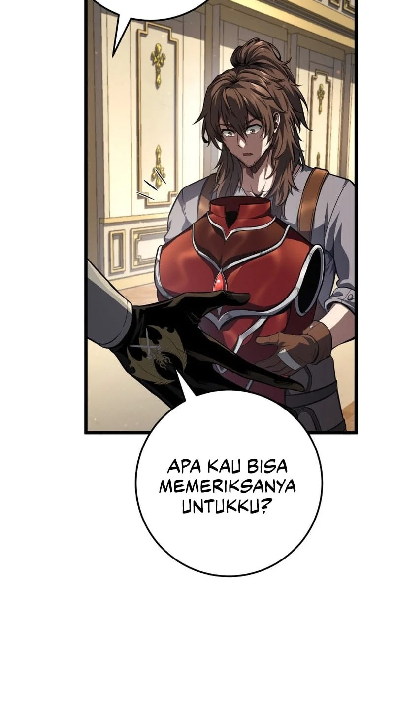 A Dragonslayer’s Peerless Regression chapter 64 halaman 67