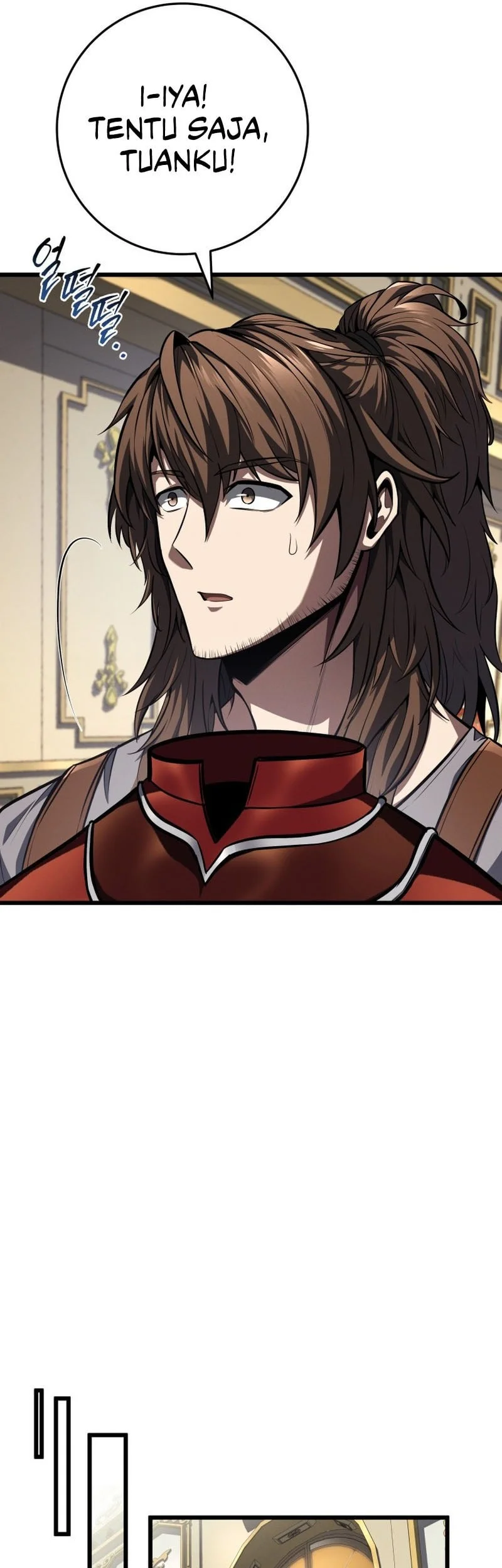 A Dragonslayer’s Peerless Regression chapter 64 halaman 68