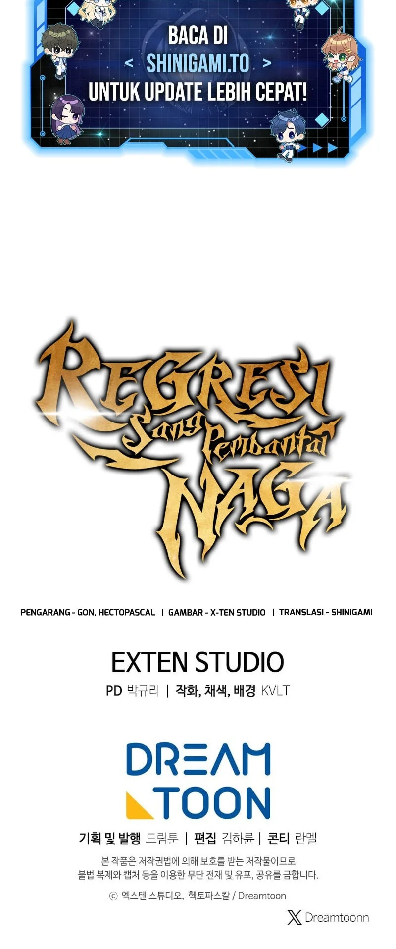 A Dragonslayer’s Peerless Regression chapter 64 halaman 75