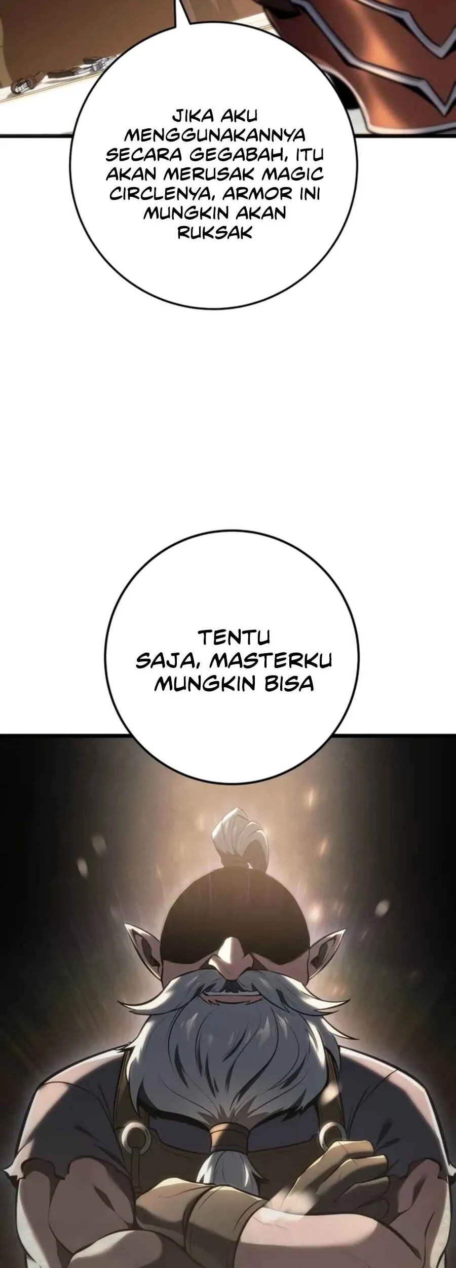 A Dragonslayer’s Peerless Regression Bab 65 halaman 11