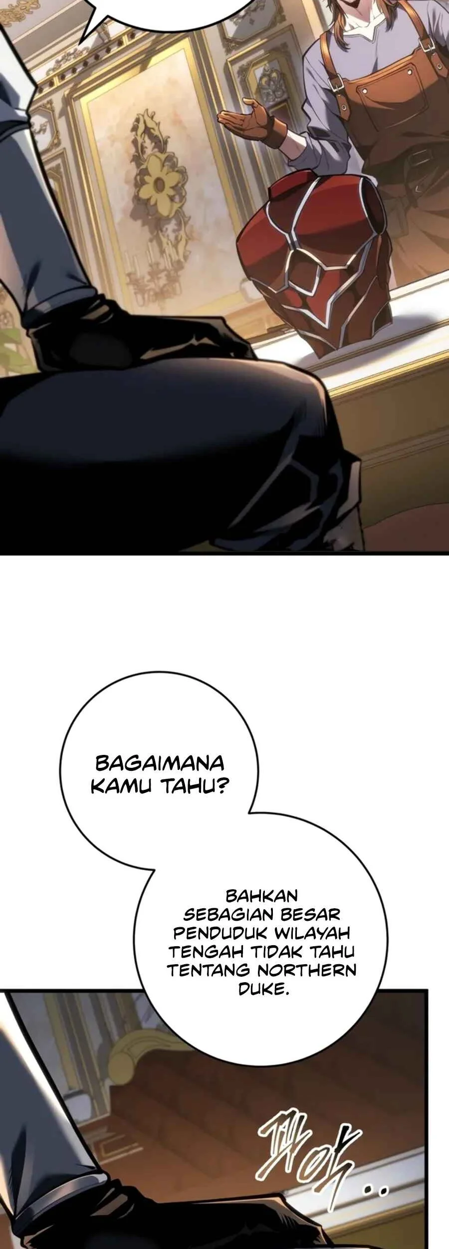 A Dragonslayer’s Peerless Regression Bab 65 halaman 15