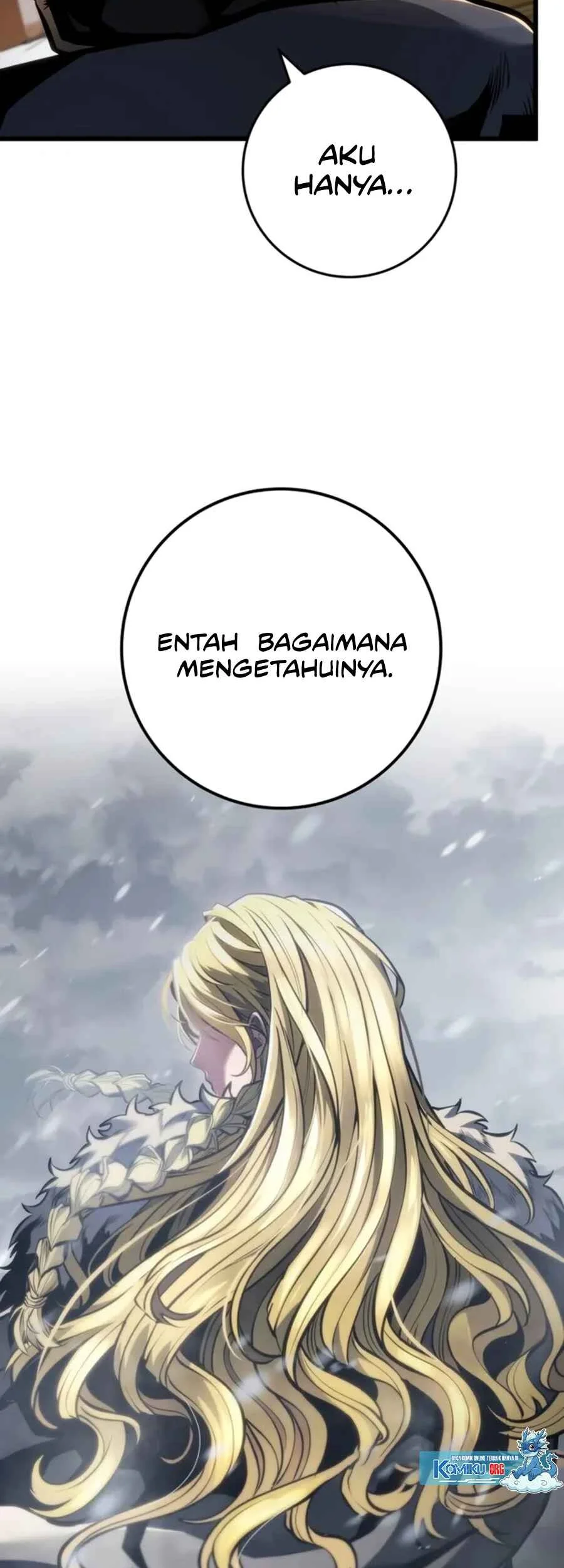 A Dragonslayer’s Peerless Regression Bab 65 halaman 16