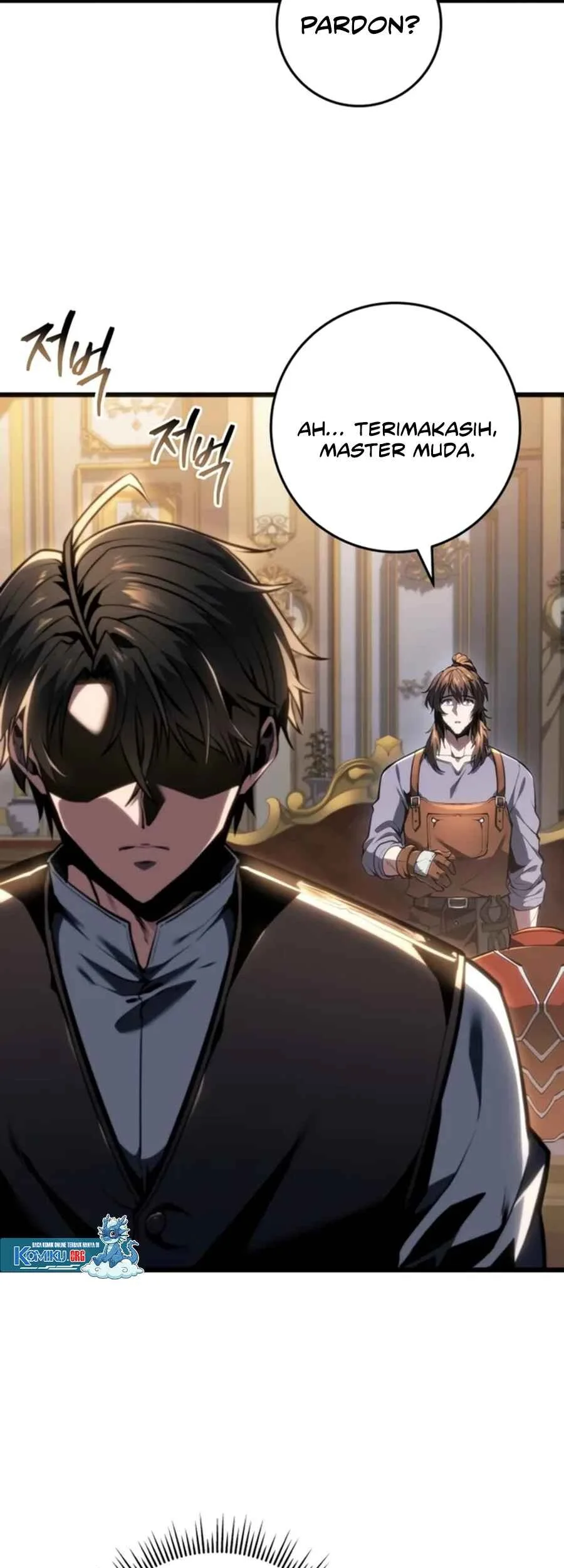 A Dragonslayer’s Peerless Regression Bab 65 halaman 18