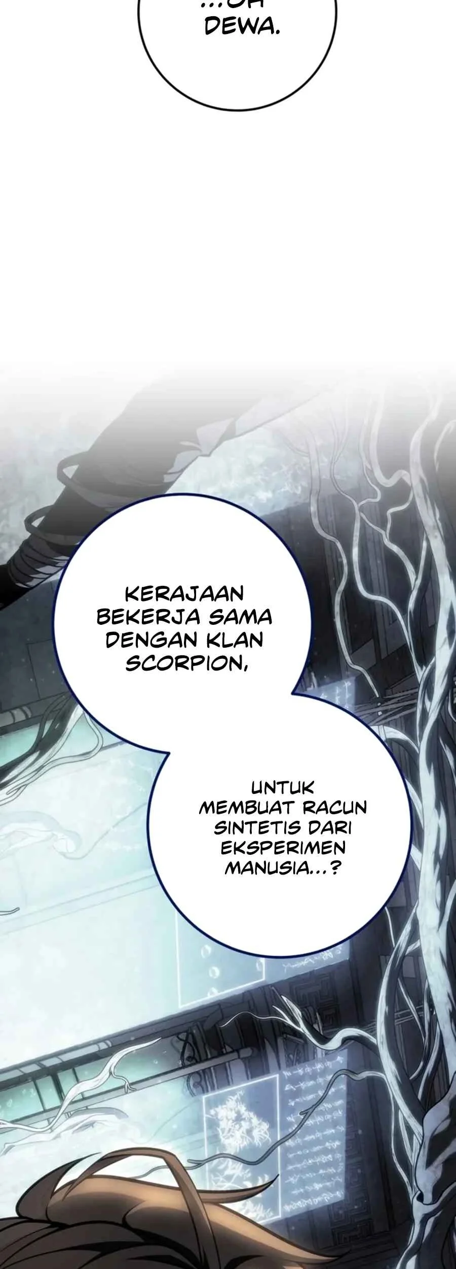 A Dragonslayer’s Peerless Regression Bab 65 halaman 34