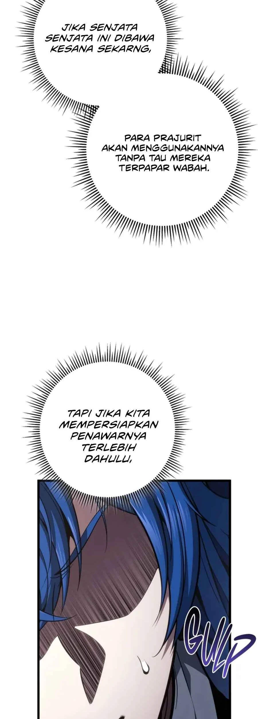 A Dragonslayer’s Peerless Regression Bab 65 halaman 51