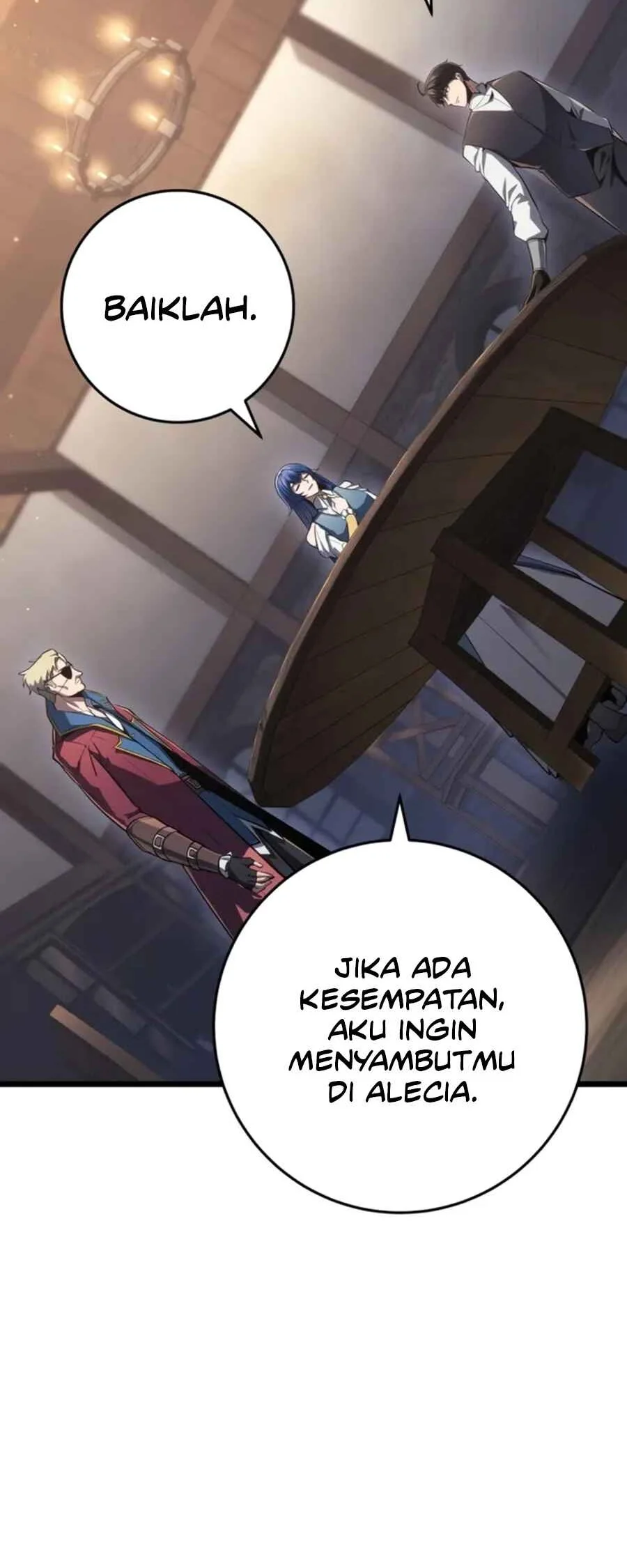 A Dragonslayer’s Peerless Regression Bab 65 halaman 55