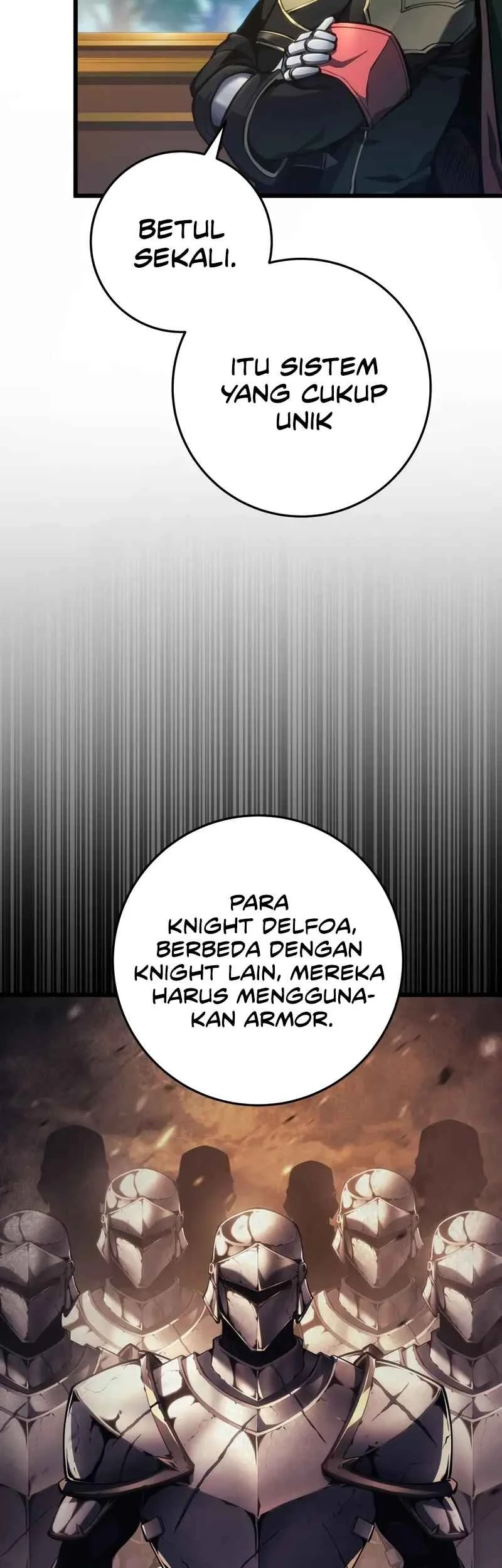 A Dragonslayer’s Peerless Regression chapter 66 halaman 6