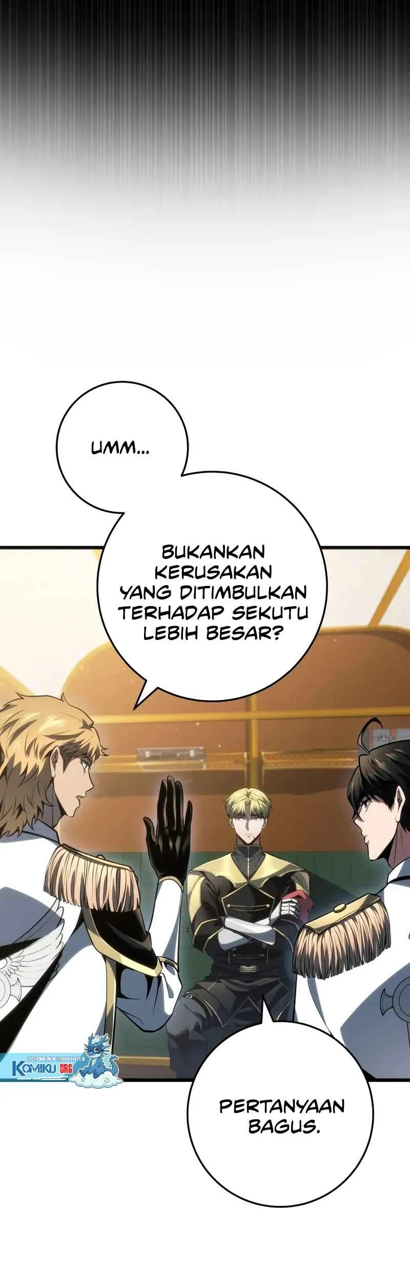 A Dragonslayer’s Peerless Regression chapter 66 halaman 9