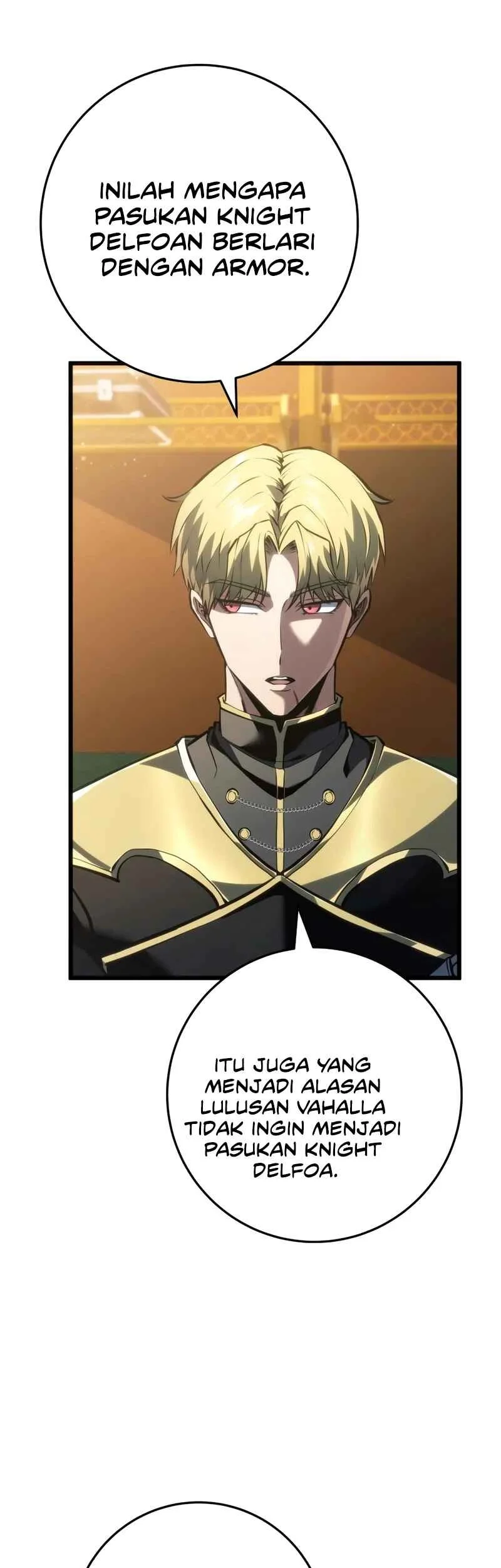 A Dragonslayer’s Peerless Regression chapter 66 halaman 10