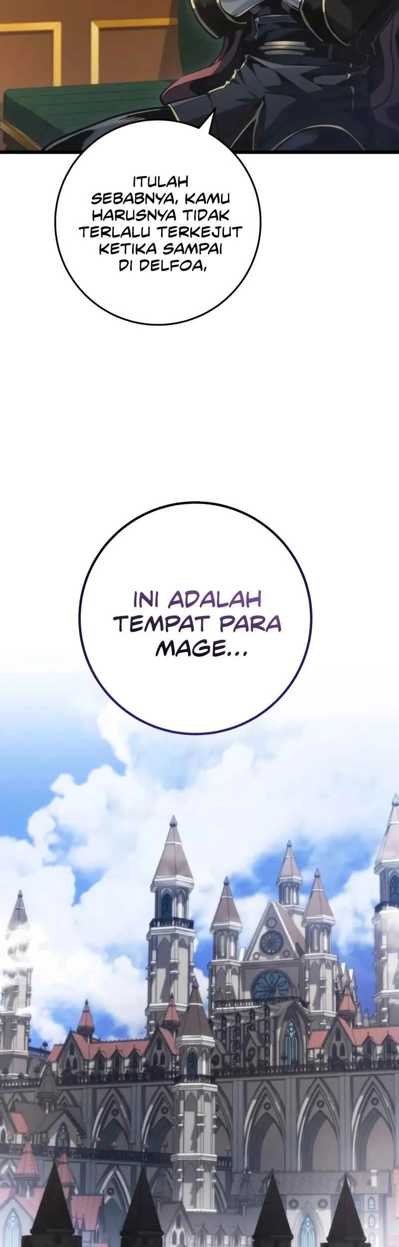 A Dragonslayer’s Peerless Regression chapter 66 halaman 12