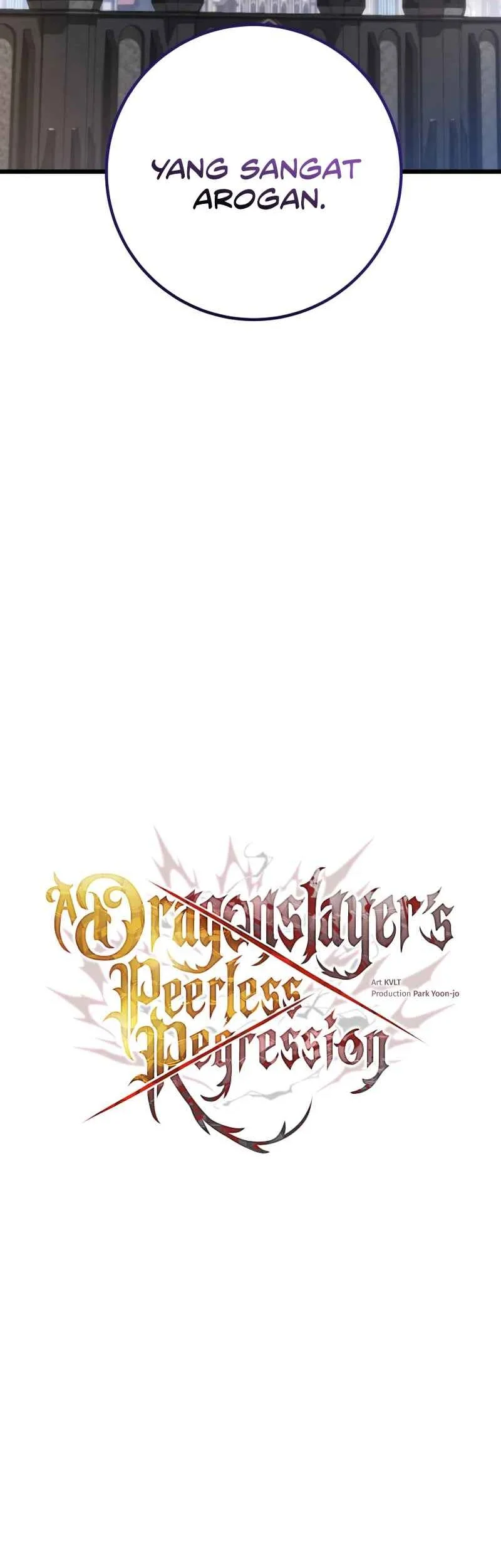 A Dragonslayer’s Peerless Regression chapter 66 halaman 13