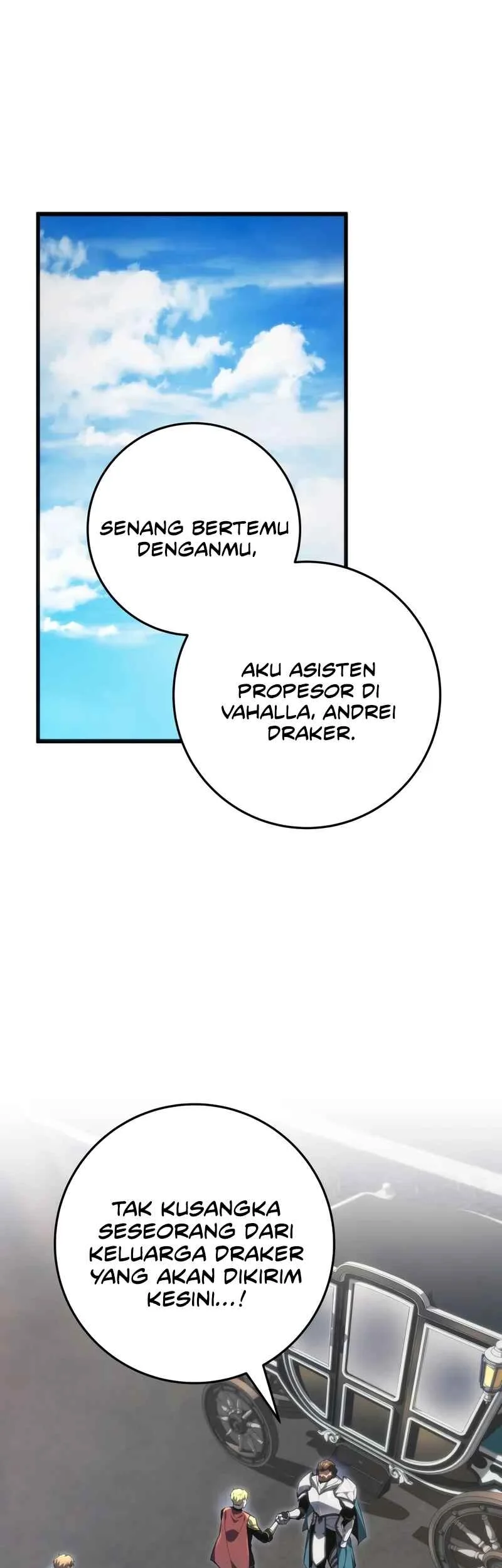 A Dragonslayer’s Peerless Regression chapter 66 halaman 14