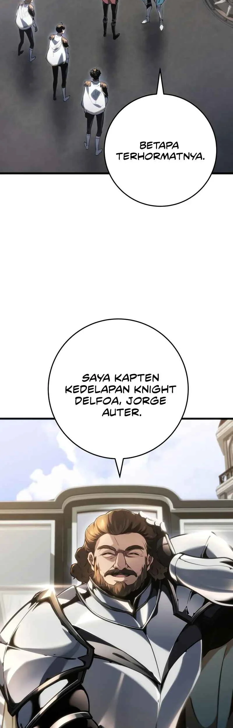 A Dragonslayer’s Peerless Regression chapter 66 halaman 15