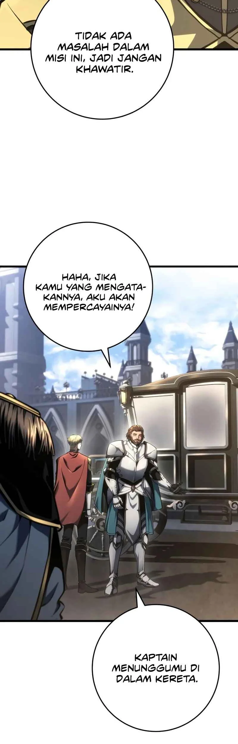 A Dragonslayer’s Peerless Regression chapter 66 halaman 17