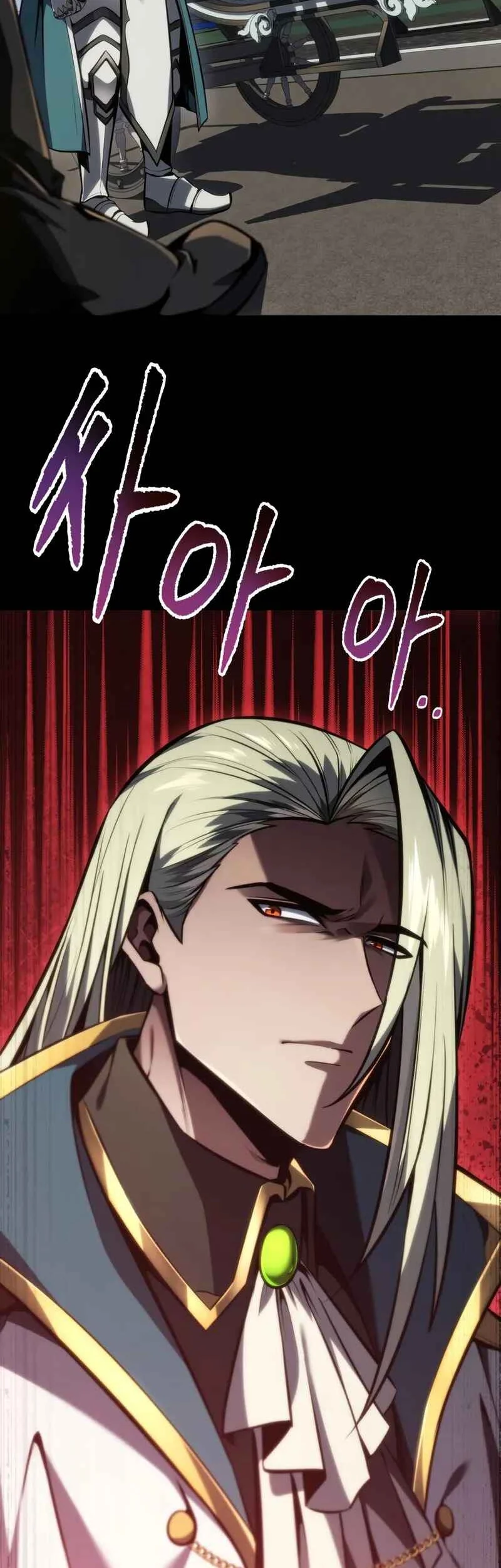 A Dragonslayer’s Peerless Regression chapter 66 halaman 21