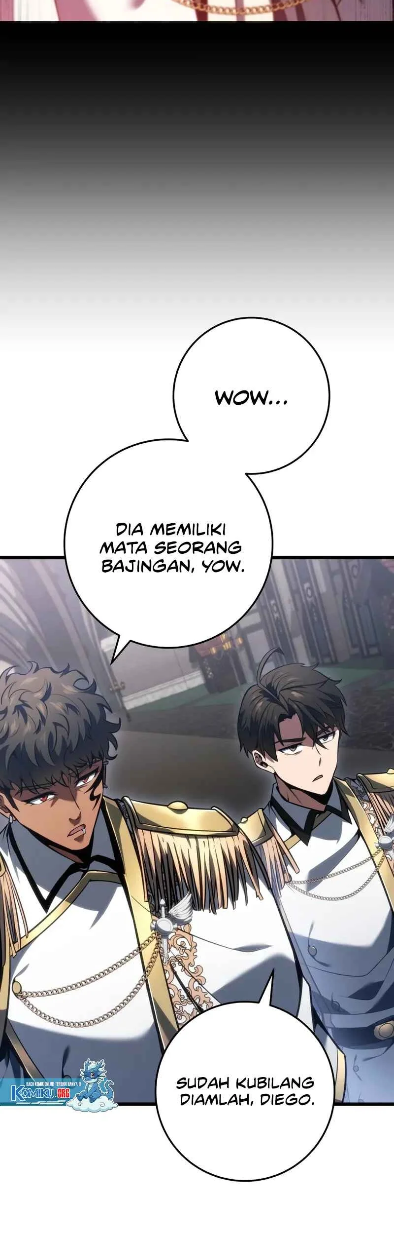 A Dragonslayer’s Peerless Regression chapter 66 halaman 22