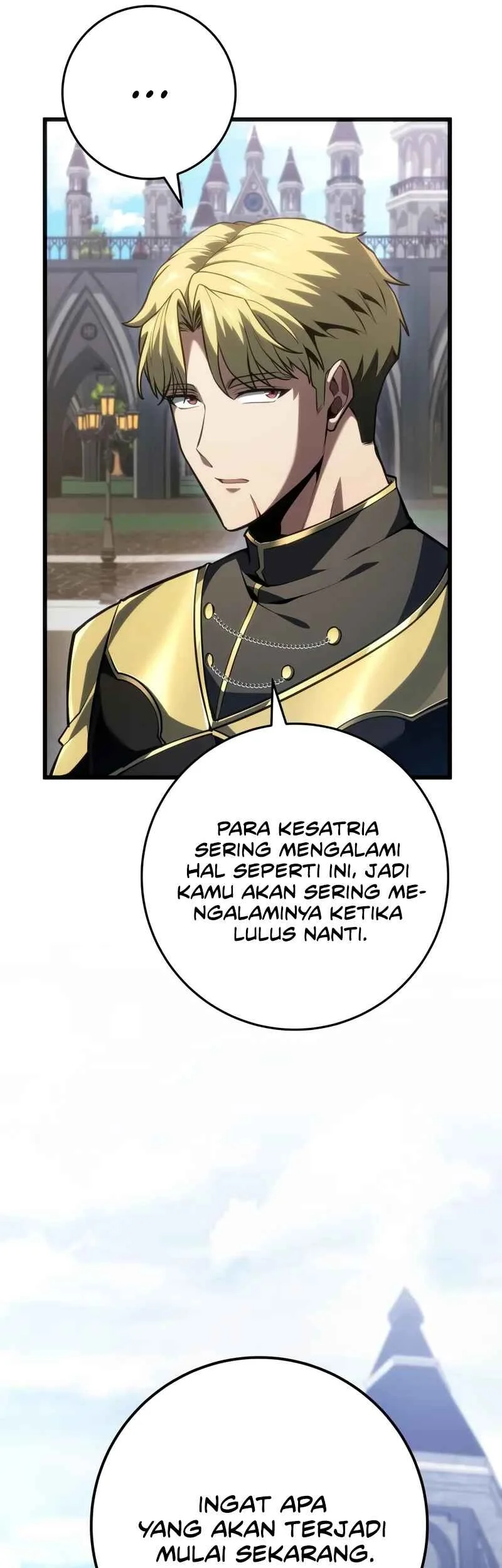 A Dragonslayer’s Peerless Regression chapter 66 halaman 31