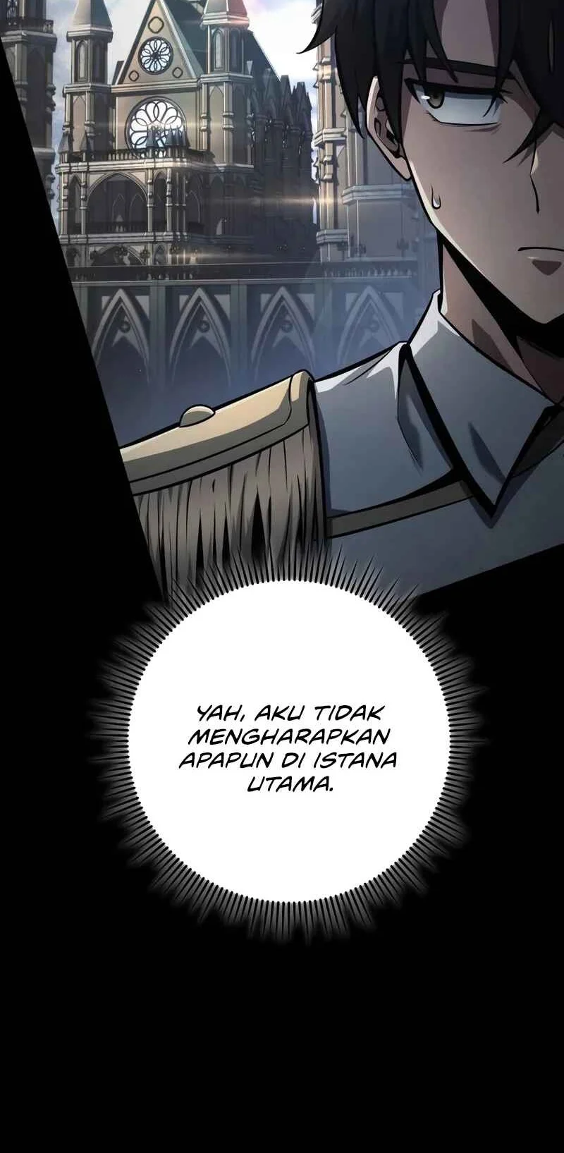 A Dragonslayer’s Peerless Regression chapter 66 halaman 36
