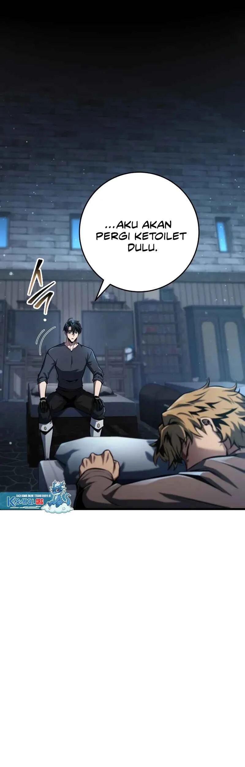 A Dragonslayer’s Peerless Regression chapter 66 halaman 37