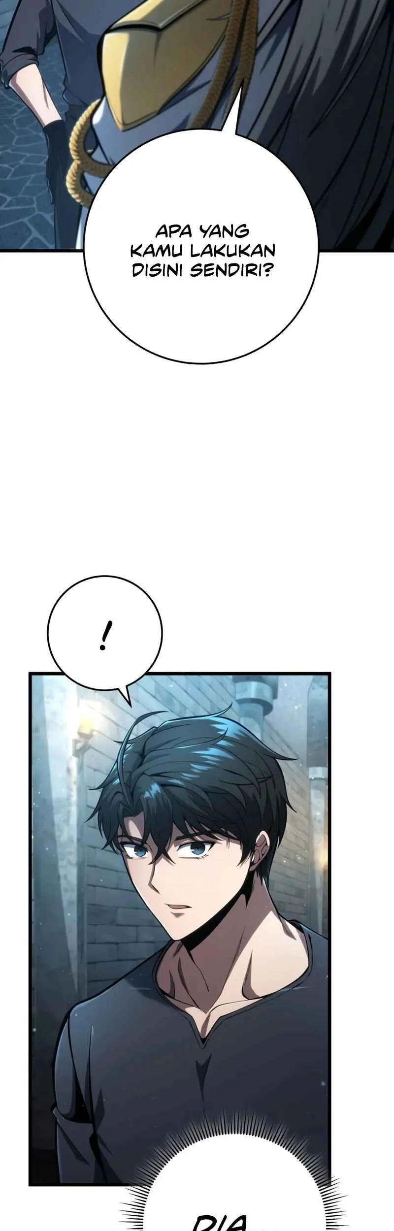 A Dragonslayer’s Peerless Regression chapter 66 halaman 41