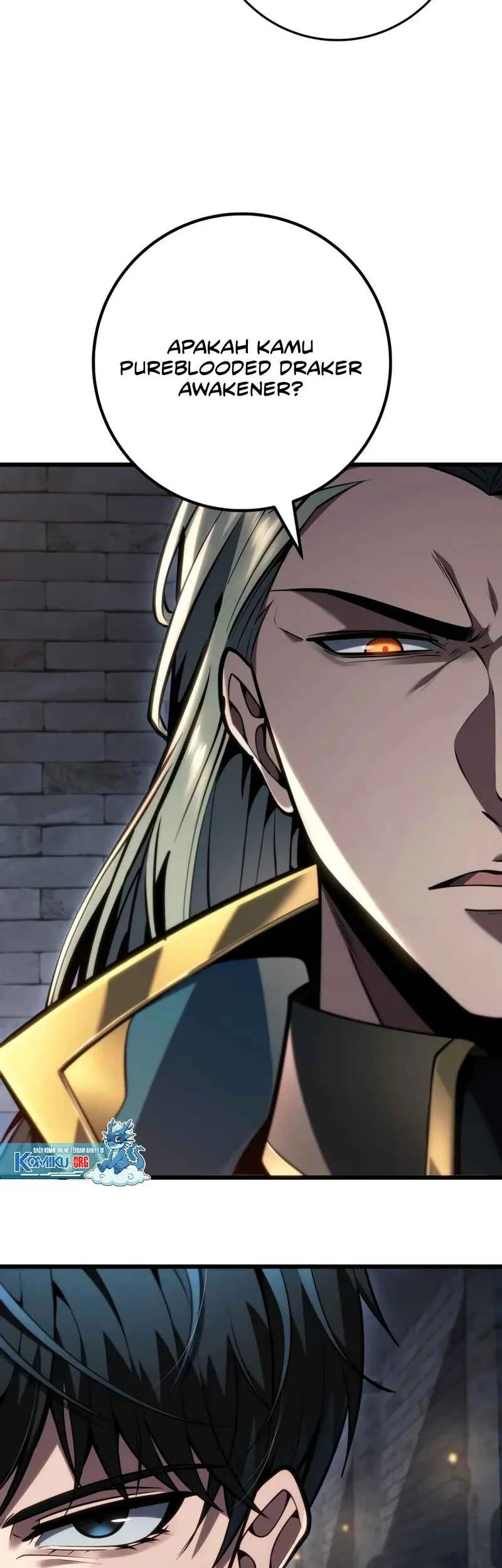 A Dragonslayer’s Peerless Regression chapter 66 halaman 46