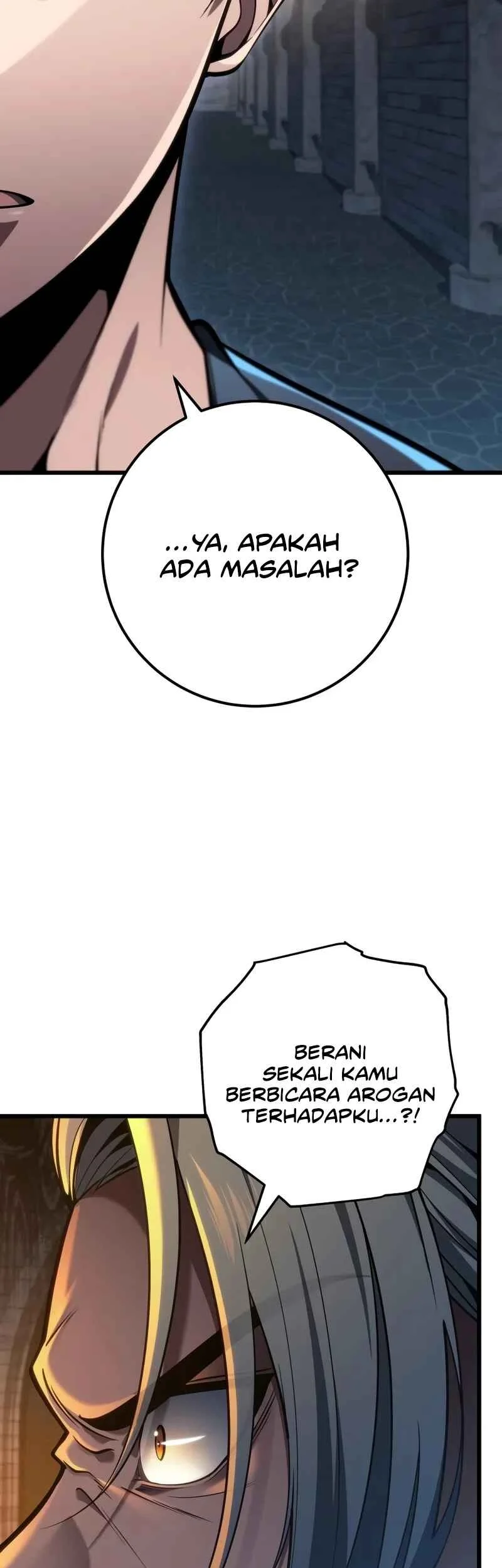 A Dragonslayer’s Peerless Regression chapter 66 halaman 47