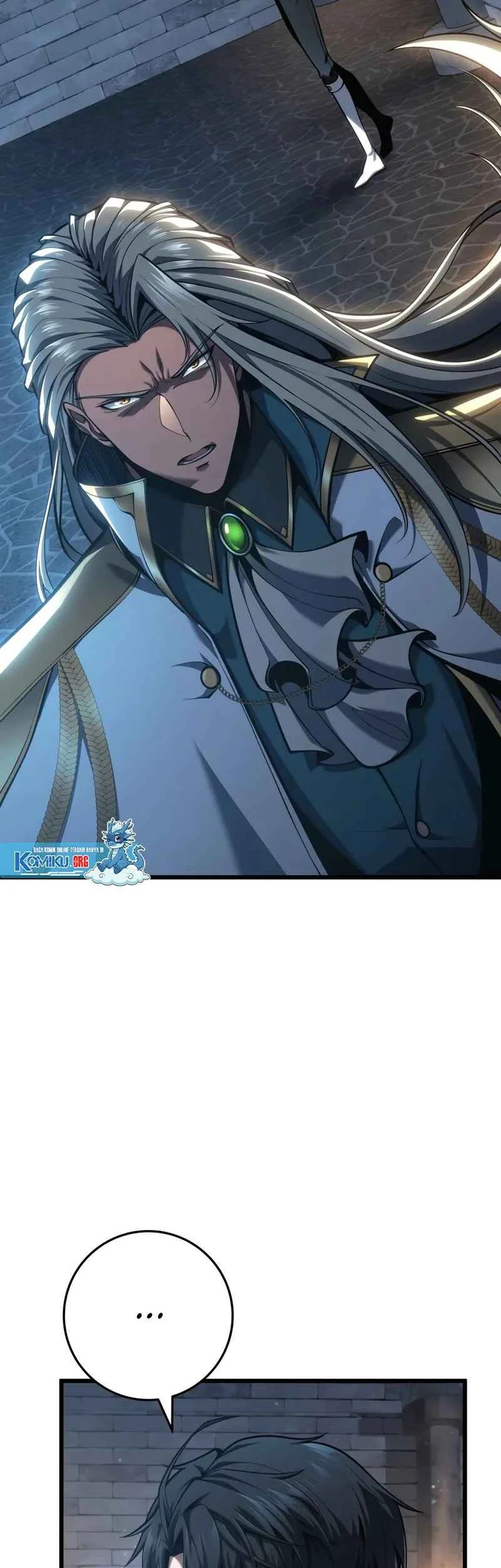 A Dragonslayer’s Peerless Regression chapter 66 halaman 50