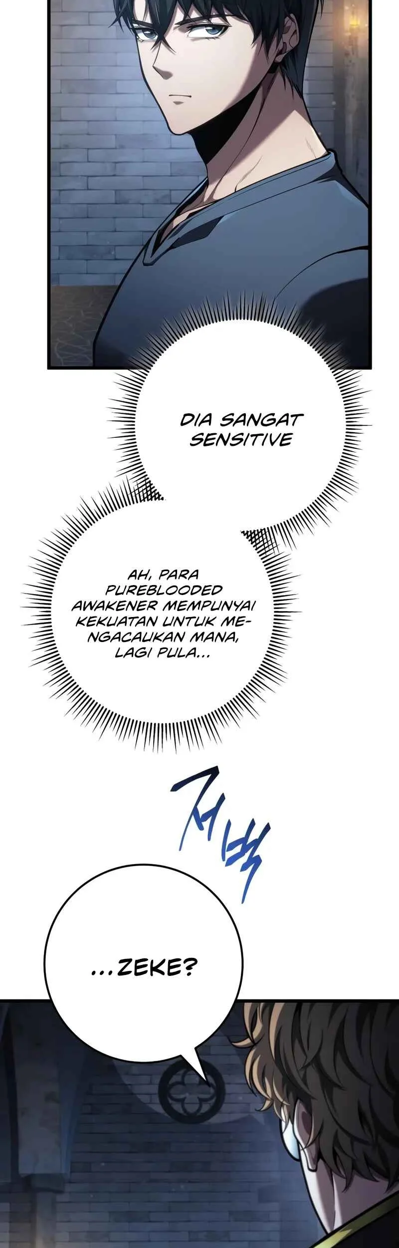 A Dragonslayer’s Peerless Regression chapter 66 halaman 51