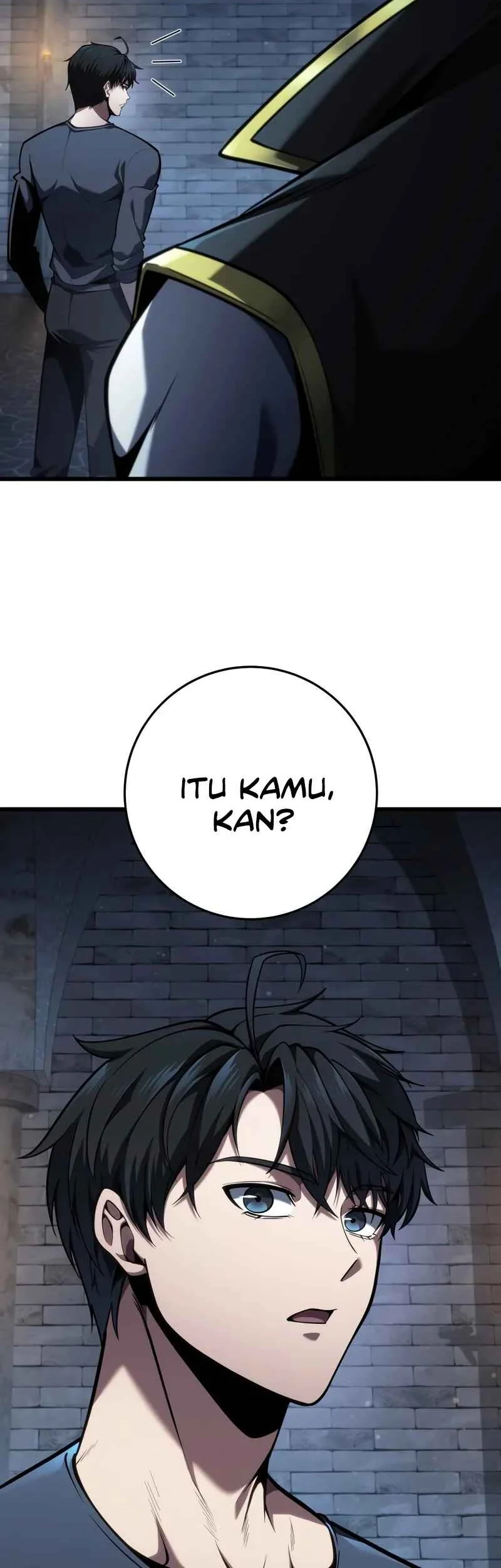 A Dragonslayer’s Peerless Regression chapter 66 halaman 52