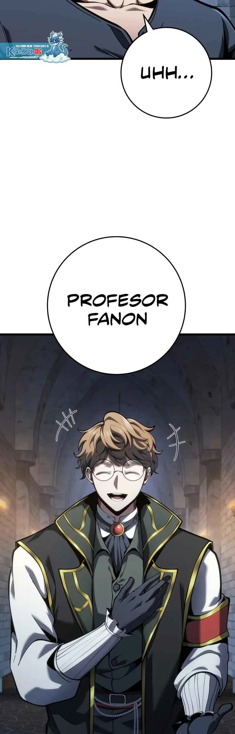 A Dragonslayer’s Peerless Regression chapter 66 halaman 53