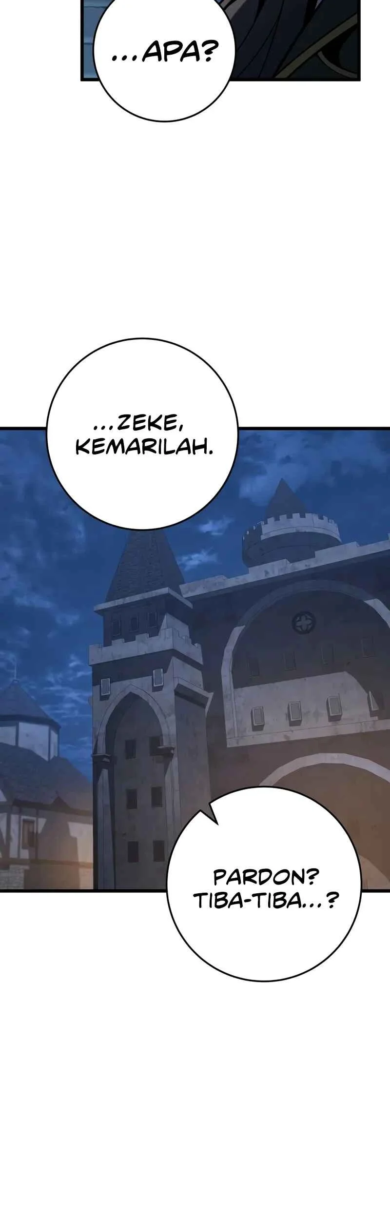 A Dragonslayer’s Peerless Regression chapter 66 halaman 57