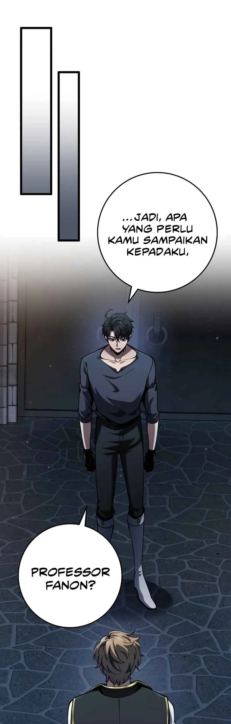 A Dragonslayer’s Peerless Regression chapter 66 halaman 58