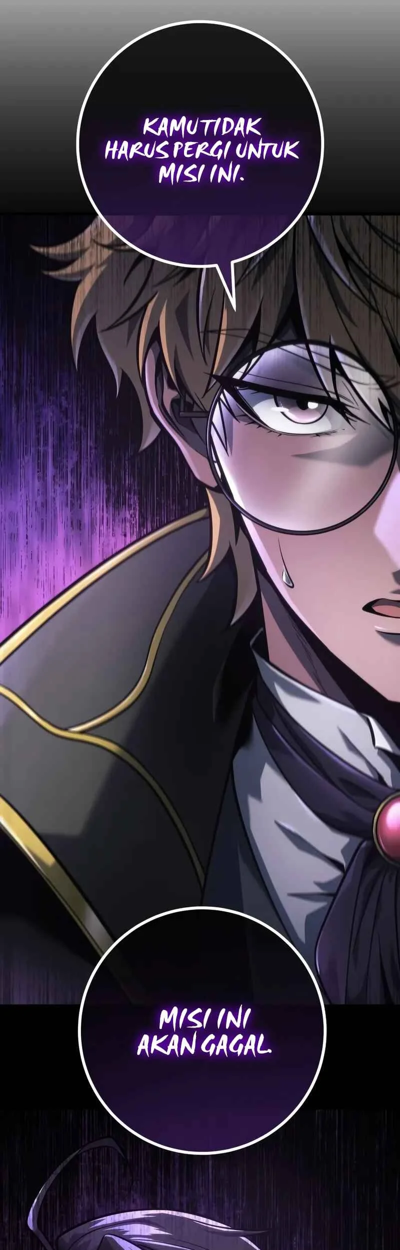 A Dragonslayer’s Peerless Regression chapter 66 halaman 61