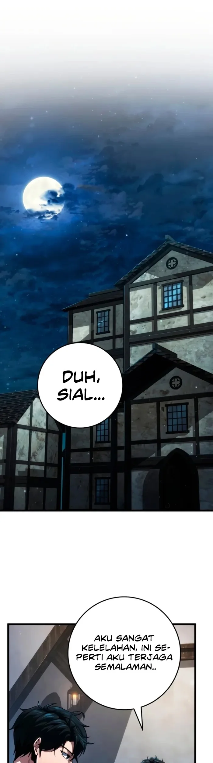 A Dragonslayer’s Peerless Regression chapter 67 halaman 2
