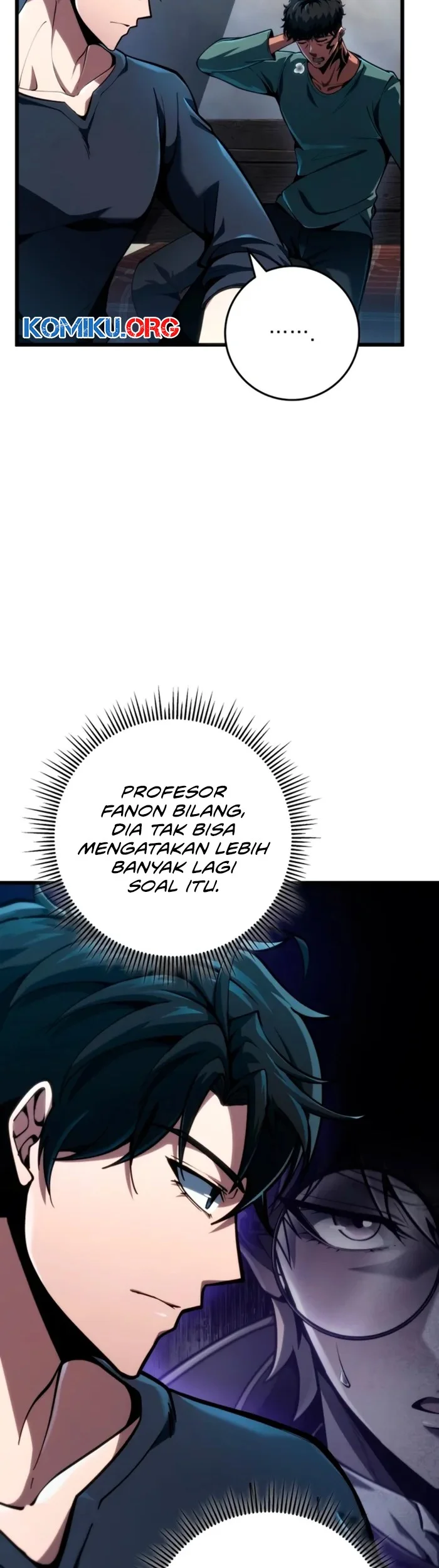 A Dragonslayer’s Peerless Regression chapter 67 halaman 3