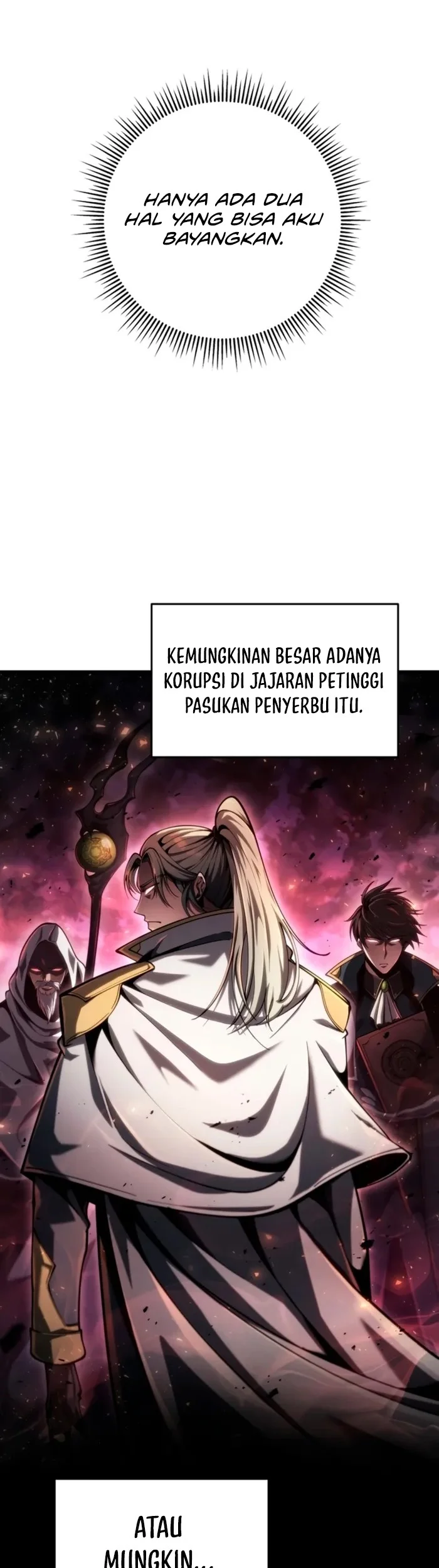 A Dragonslayer’s Peerless Regression chapter 67 halaman 5