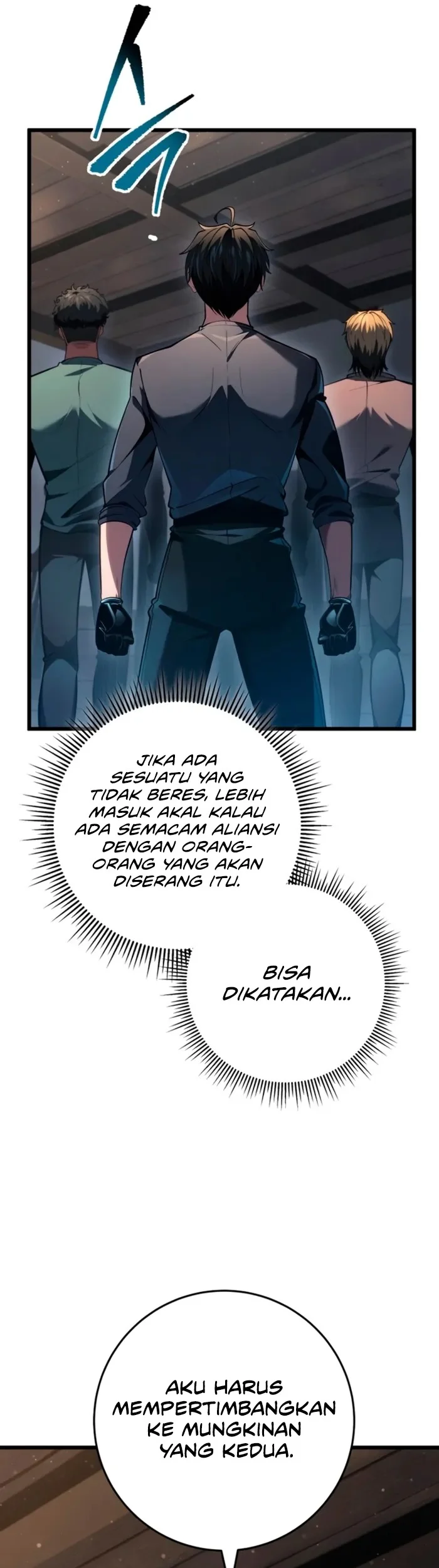A Dragonslayer’s Peerless Regression chapter 67 halaman 8