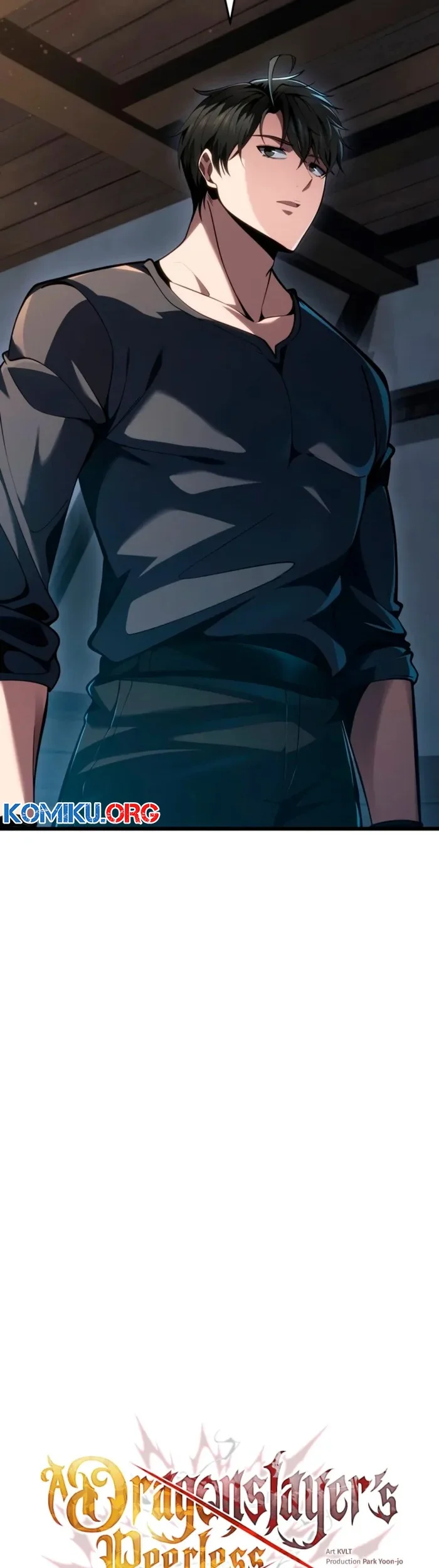 A Dragonslayer’s Peerless Regression chapter 67 halaman 9