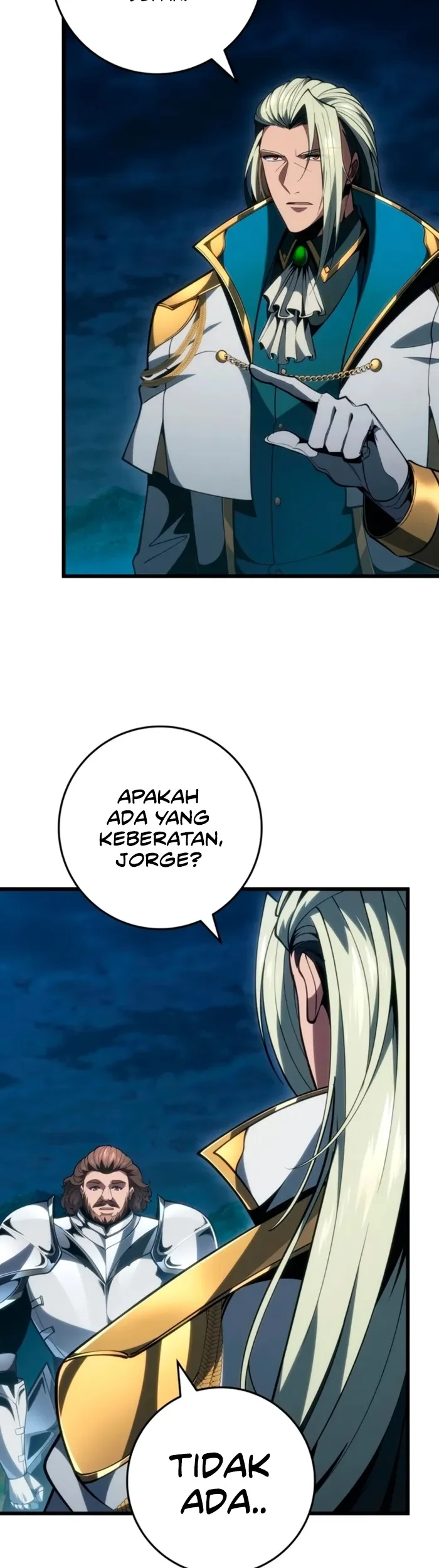 A Dragonslayer’s Peerless Regression chapter 67 halaman 12