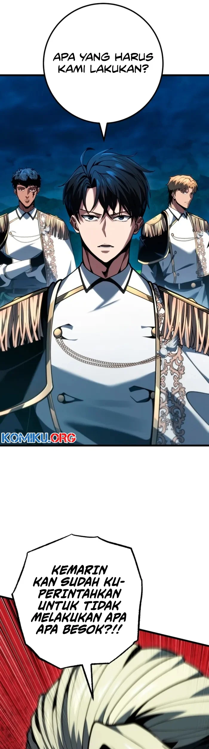 A Dragonslayer’s Peerless Regression chapter 67 halaman 14