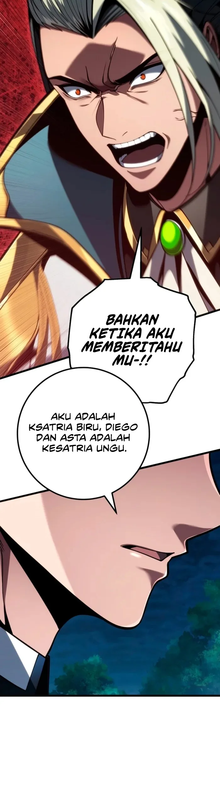 A Dragonslayer’s Peerless Regression chapter 67 halaman 15