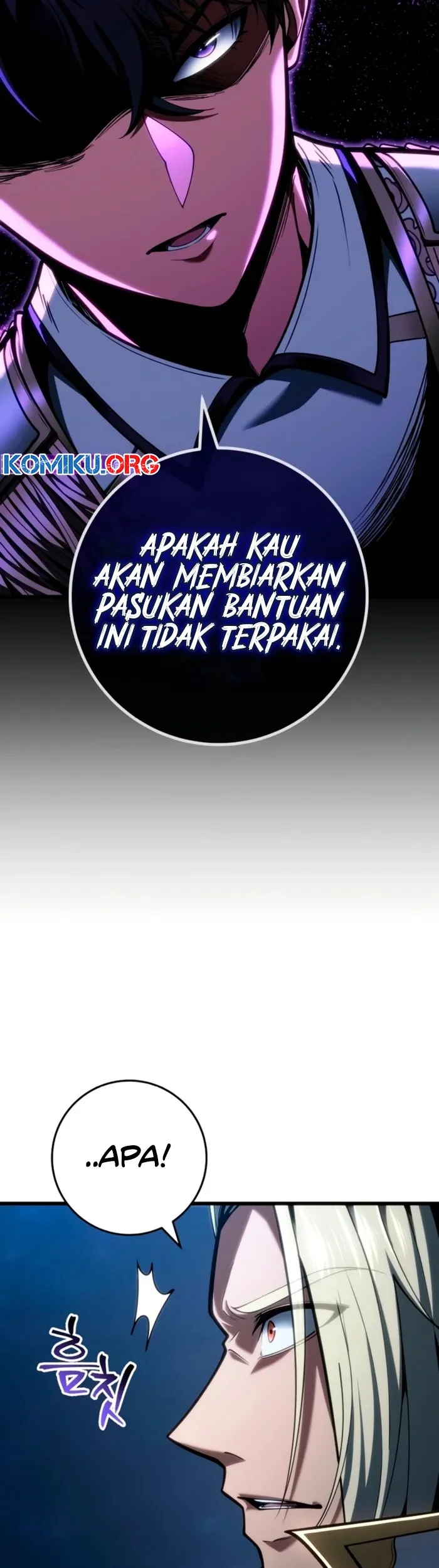 A Dragonslayer’s Peerless Regression chapter 67 halaman 17