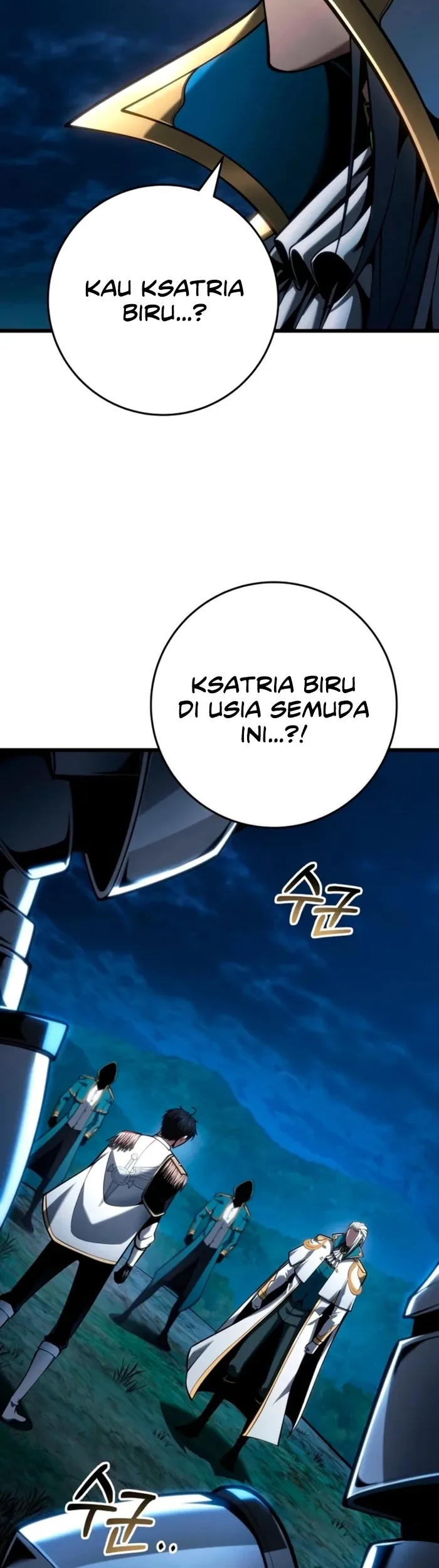 A Dragonslayer’s Peerless Regression chapter 67 halaman 18