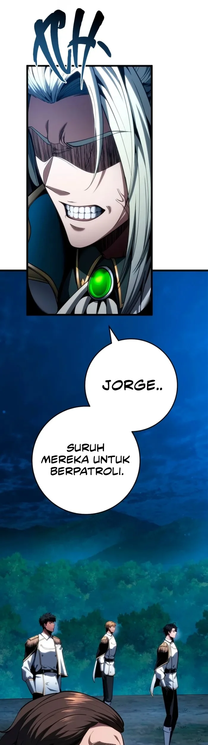 A Dragonslayer’s Peerless Regression chapter 67 halaman 20