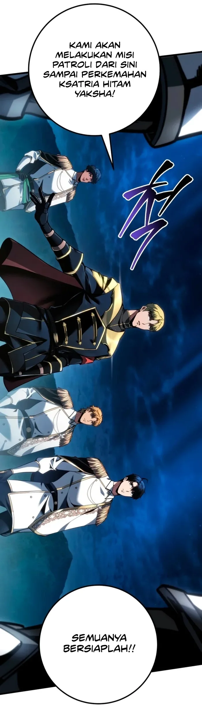 A Dragonslayer’s Peerless Regression chapter 67 halaman 26